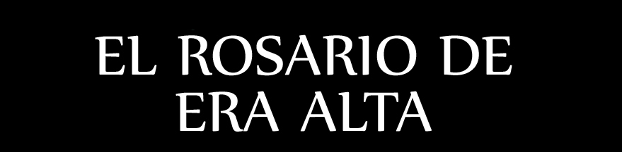 Banda del Rosario de Era Alta (Murcia)
