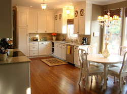 Our Kitchen
