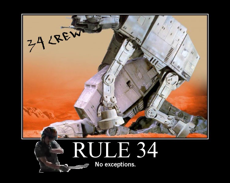 34 Crew