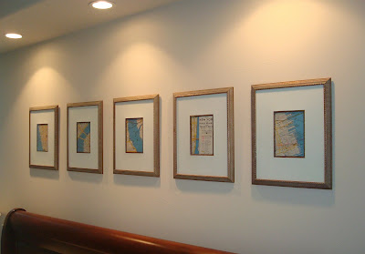 Easy Empty Wall Space Fillers 3 via lilblueboo.com Easy Empty Wall Space Fillers 3 via lilblueboo.com