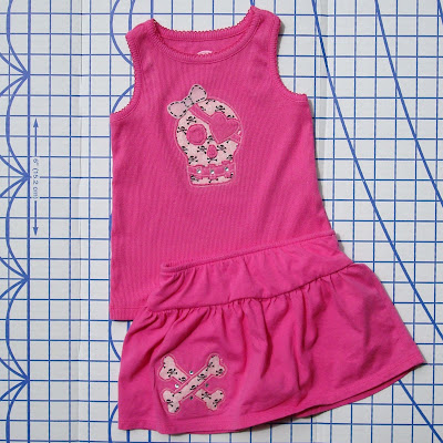 Pink Pirate et al via lilblueboo.com Pink Pirate et al via lilblueboo.com