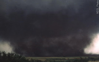 The Gainesville Tornado (6 april 1936) - infolabel.blogspot.com