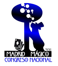 Web Madrid Magico 2011