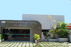 Centro  de  Psicologia  Clínica