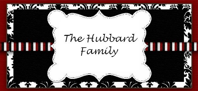 The Hubbard Family