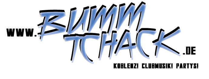 bumm tchack blog