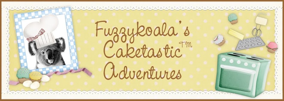 Fuzzykoala\