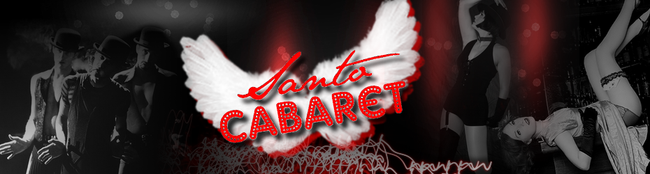 Santo Cabaret