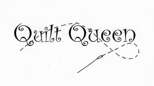 A Quilt Queen