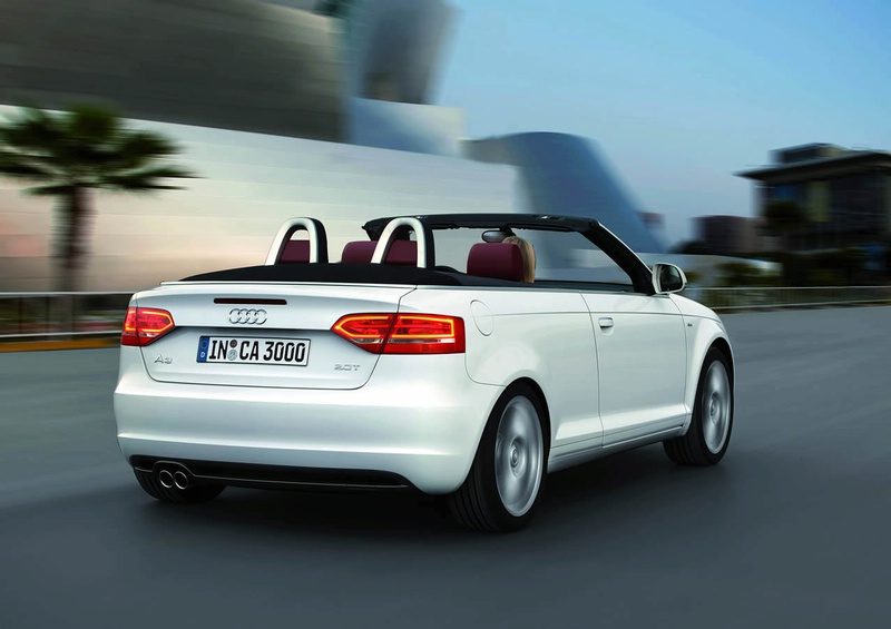 It offers the sporting genes of the A3 coupled with the uncompromising It offers the sporting genes of the A3 coupled with the uncompromising