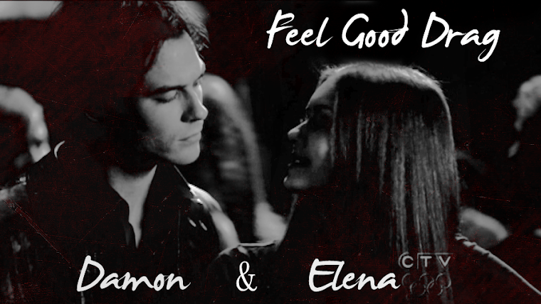 DamonAndElena: Damon and Elena-Their Story-Continue...