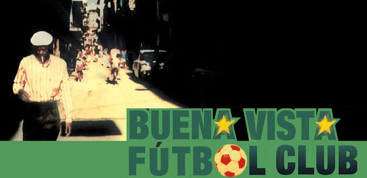 Buena Vista Futbol Club