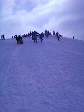 The killer hill