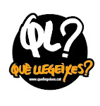 QUÈ LLEGEIXES?