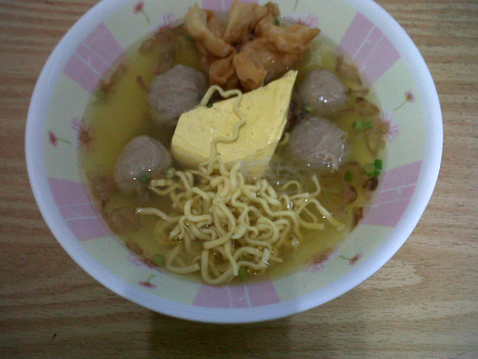 Jual Bakso