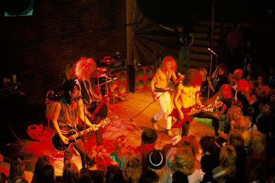 Living Seatle on Hardnrocker Tudo Sobre Hard Rock Especial Da Semana Guns N Roses