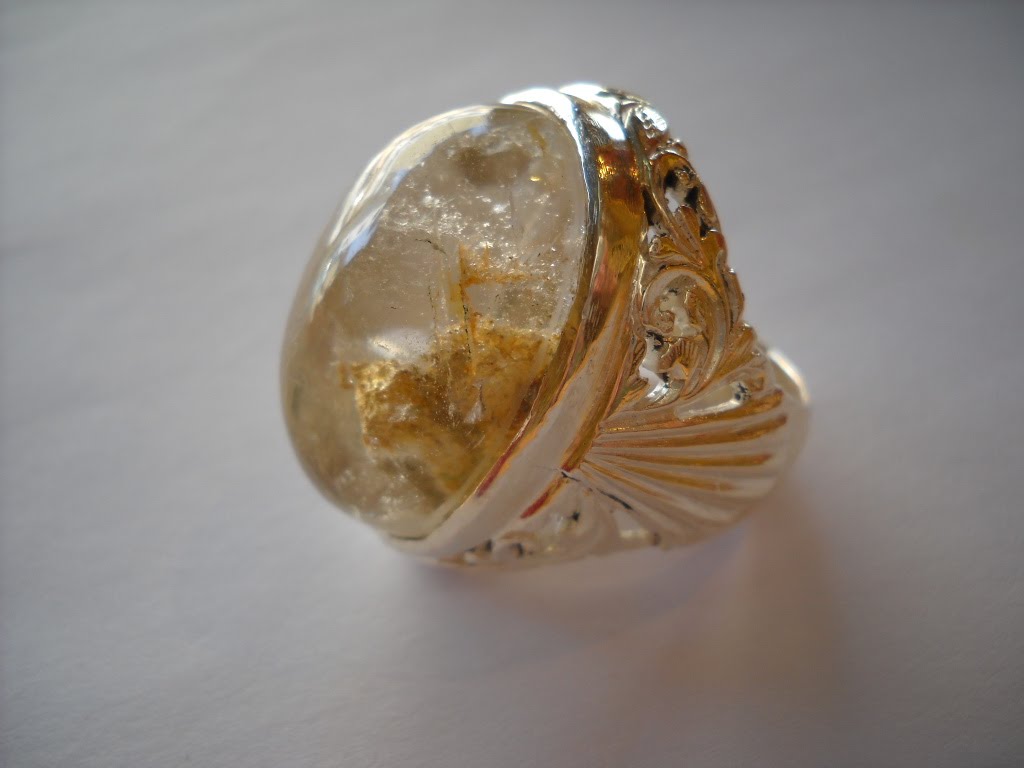 Gambar Cincin Lelaki