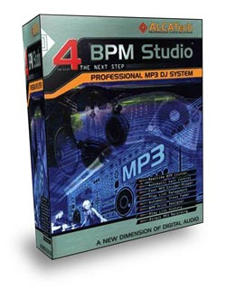 BPM Studio Profissional v.4.9