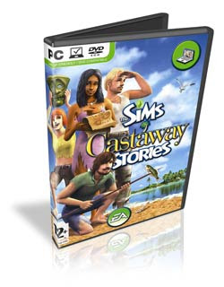 The Sims Castaway Stories The Sims Castaway Stories