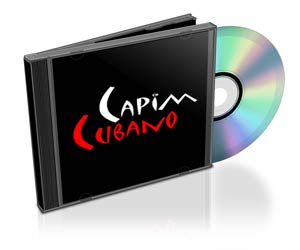 Capim Cubano Audio do Dvd