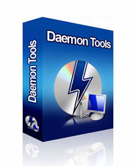 Easy-Share DAEMON TOOLS PRO ADVANCED v4.10.0218 + Patch