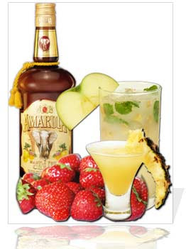 Receitas de licores e drinks Receitas de licores e drinks