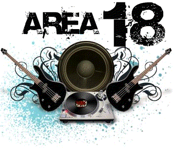 area18 tu area de musica