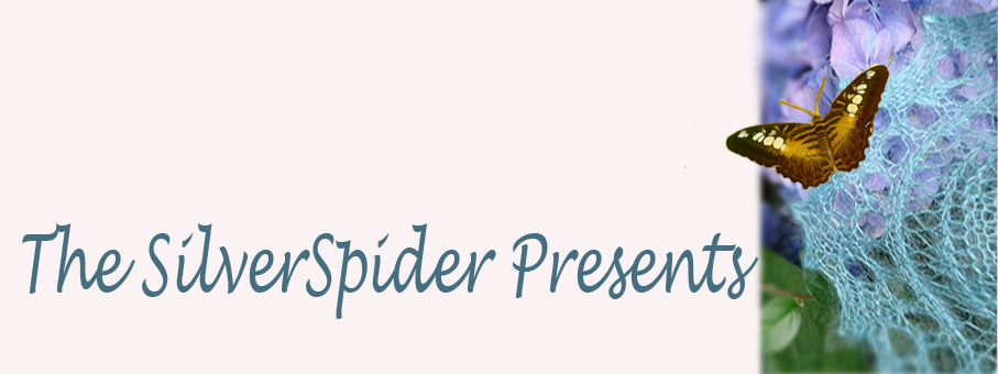 The Silverspider Presents
