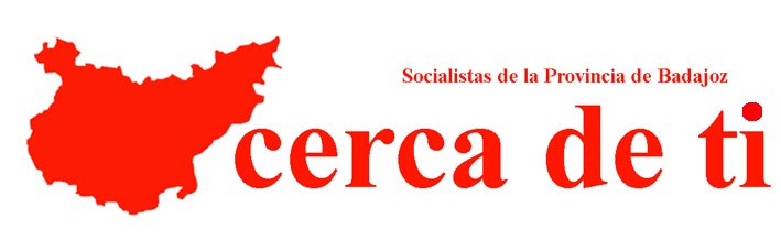 SOCIALISTAS CERCA DE TI