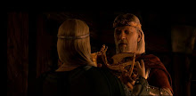 Beowulf recibe la copa, el pacto se anula con Waktja