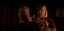 Beowulf recibe la copa, el pacto se anula con Waktja