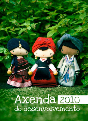 Agenda Solidaria 2010