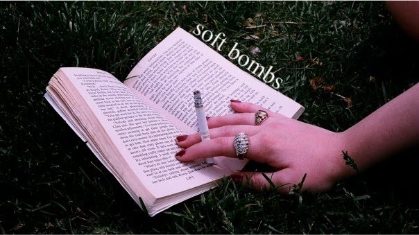 SOFT BOMBS