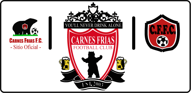 Carnes Frías FC -Sitio Oficial-
