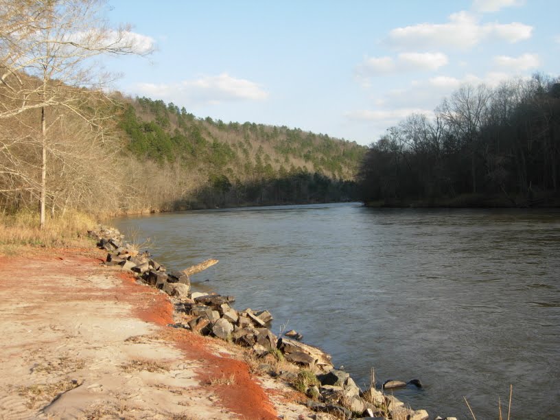 Burkys race & training blog GSC 1 Camp Thunder, Thomaston, Ga.