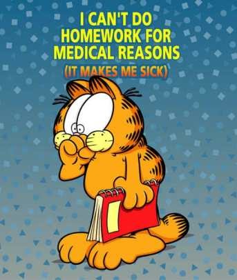 Do we really need homework