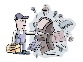 Fix Computer Problems