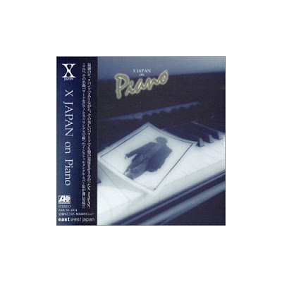 X Japan Album