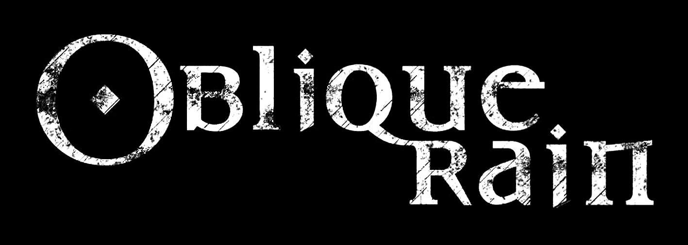 [OBLQRAIN_rough.jpg]