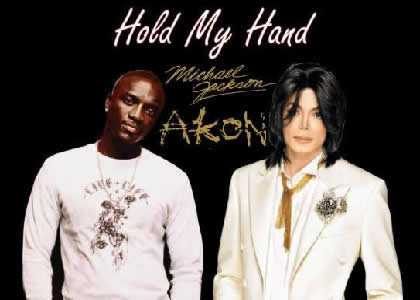 download michael jackson song hold me
