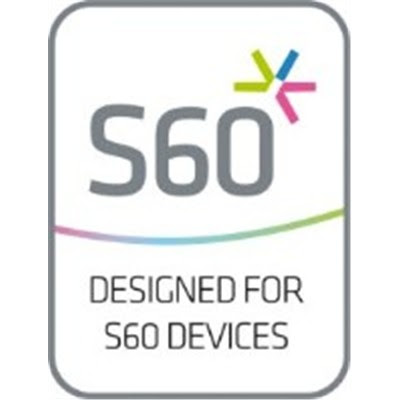 S60 3Rd