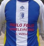 Patrocinador Oficial do CCR Montesinhos