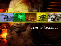 No War