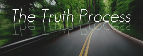 The Truth Process