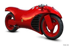 NOVA FERRARI