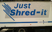 Just Shred It