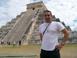 Chichén Itzá