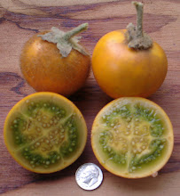 naranjilla