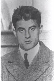 Blessed Pier Giorgio Frassati