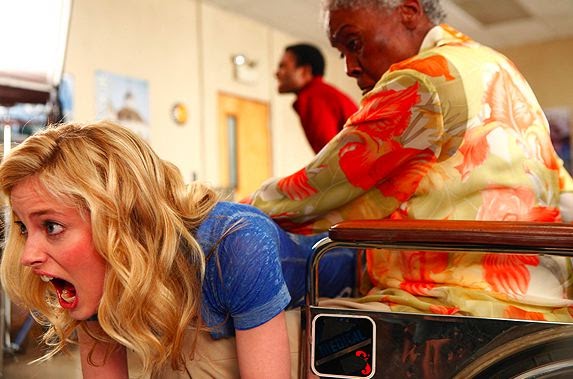 Community: Why Britta Didn't End Up With Troy OR Jeff At The End